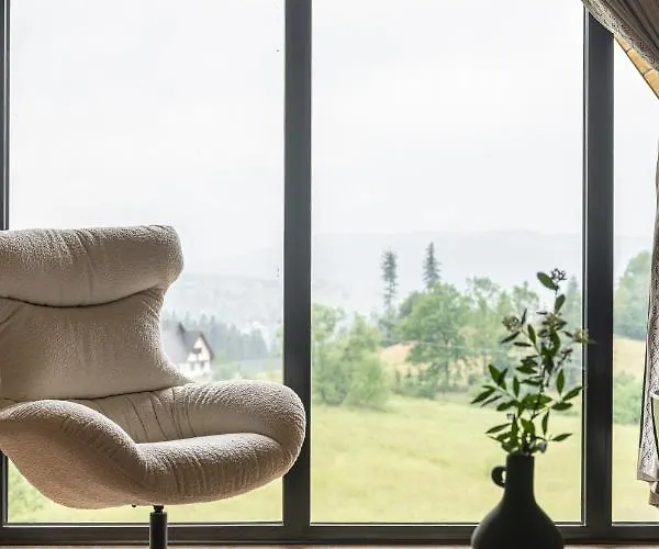 Nocleg ze śniadaniem Teddy Bear