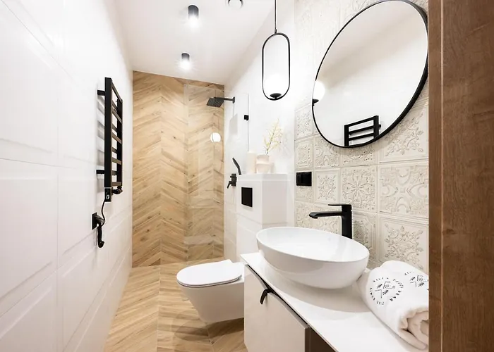 Teddy Bear Nocleg ze śniadaniem Zakopane