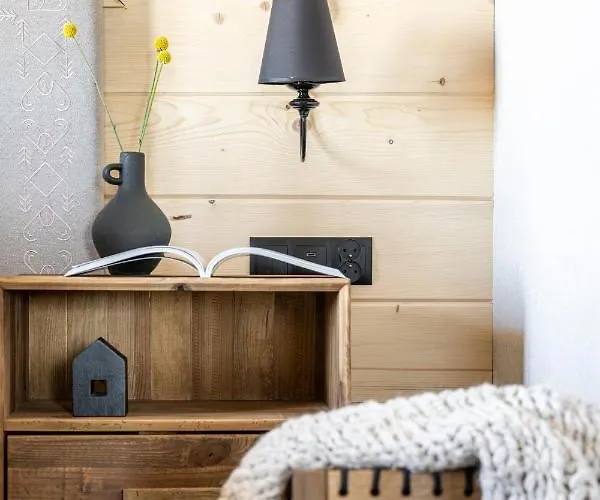 Nocleg ze śniadaniem Teddy Bear Zakopane