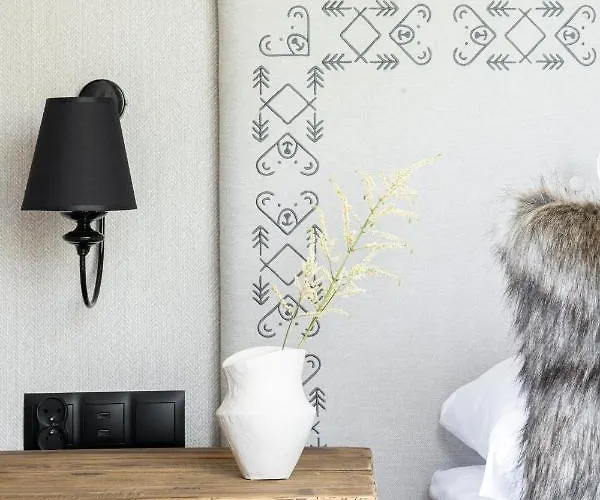 Nocleg ze śniadaniem Teddy Bear