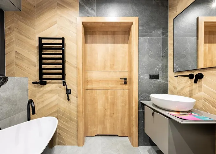 Teddy Bear Nocleg ze śniadaniem Zakopane