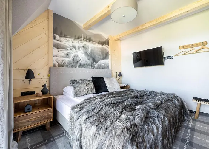 Teddy Bear 3* Zakopane