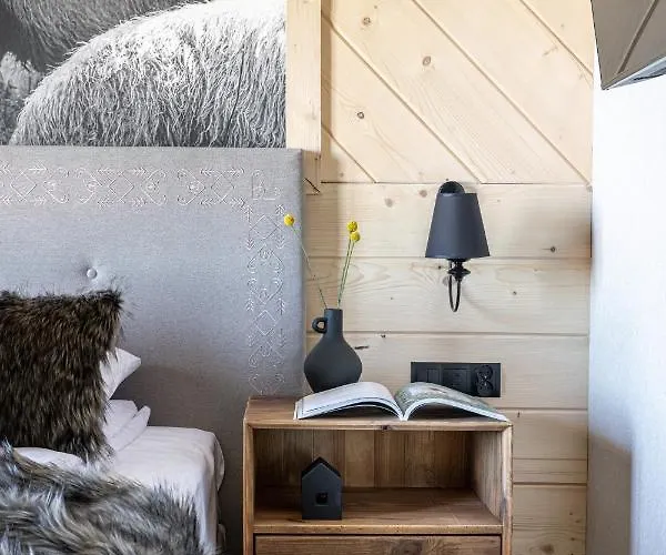 Teddy Bear 3* Zakopane