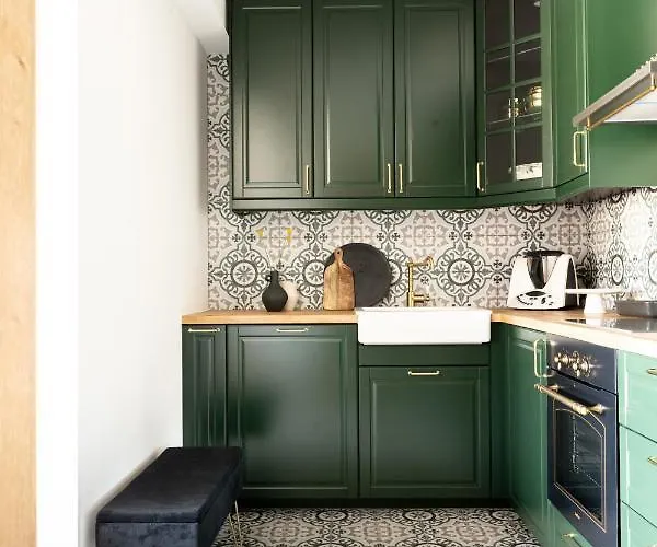 Teddy Bear Nocleg ze śniadaniem