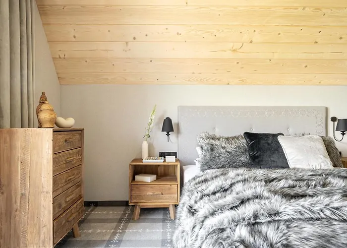 Nocleg ze śniadaniem Teddy Bear