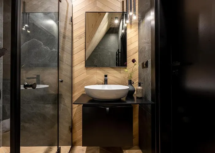 Nocleg ze śniadaniem Teddy Bear