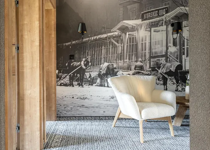 Teddy Bear 3* Zakopane