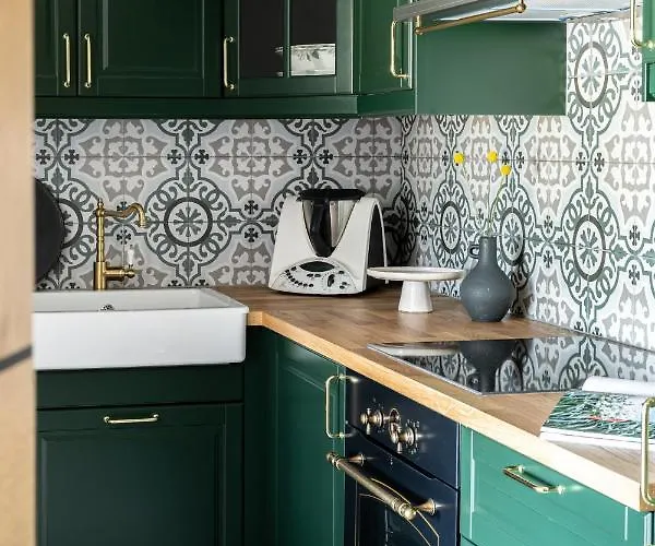 Teddy Bear Nocleg ze śniadaniem 3*