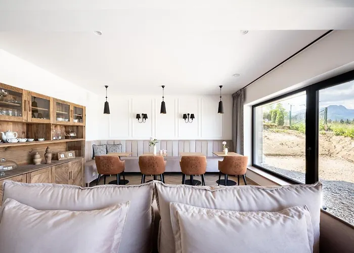 Nocleg ze śniadaniem Teddy Bear 3*