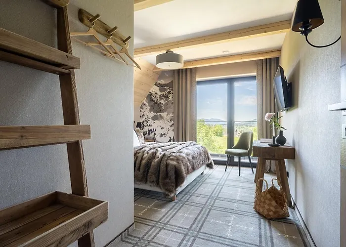 Teddy Bear 3* Zakopane