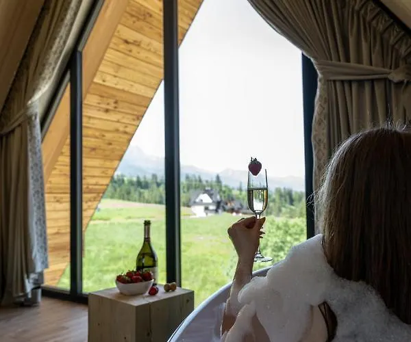 Nocleg ze śniadaniem Teddy Bear