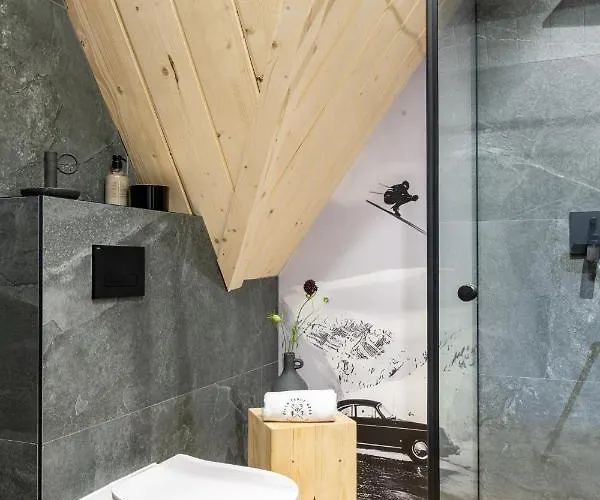 Teddy Bear 3* Zakopane