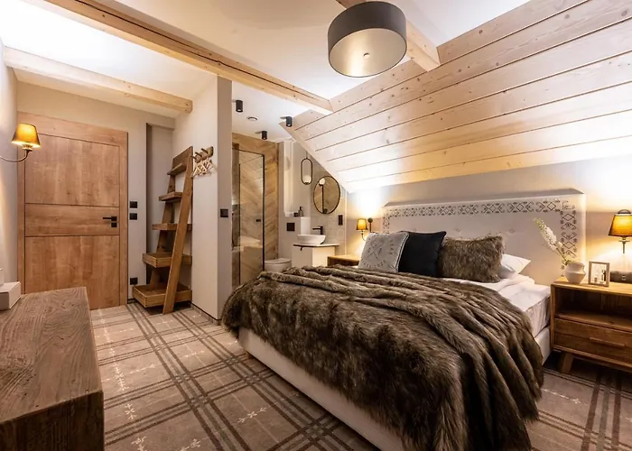 Nocleg ze śniadaniem Teddy Bear