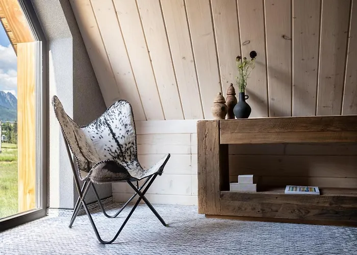 Nocleg ze śniadaniem Teddy Bear Zakopane