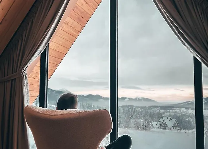 Nocleg ze śniadaniem Teddy Bear