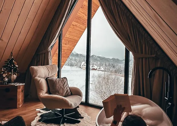 Nocleg ze śniadaniem Teddy Bear